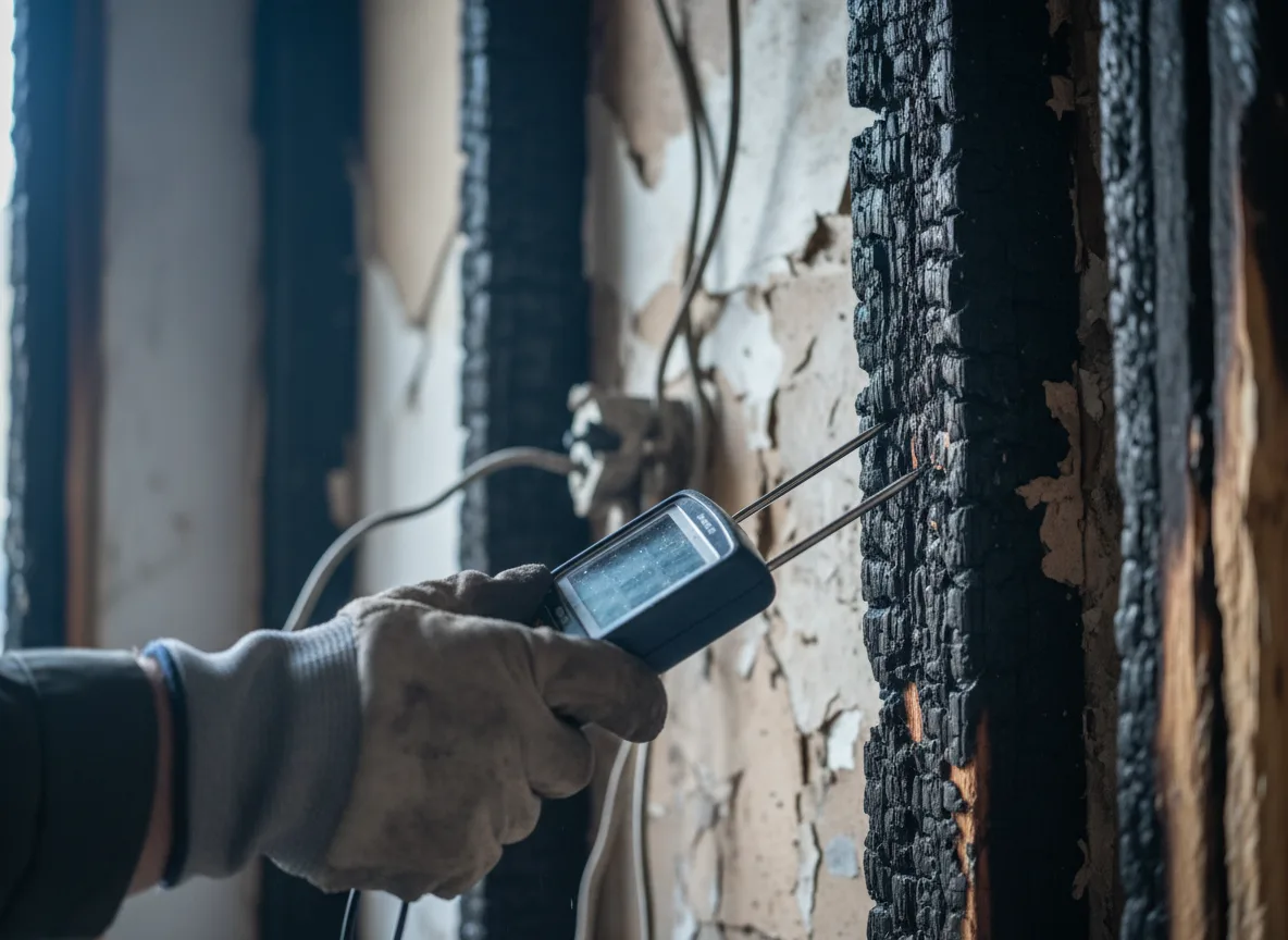 Fire Damage Restoration Sioux Center, IA FAQs